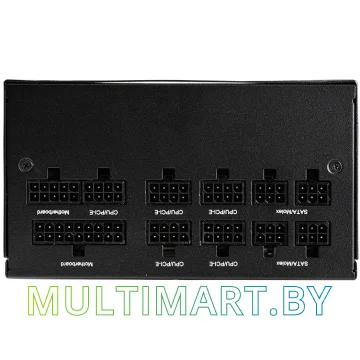 Блок питания Chieftec Chieftronic PowerUp GPX-750FC 750W картинка 4